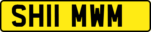 SH11MWM