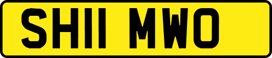 SH11MWO