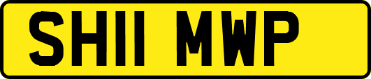 SH11MWP