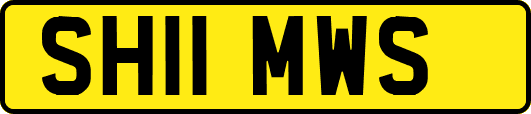 SH11MWS