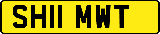 SH11MWT