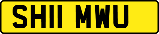 SH11MWU