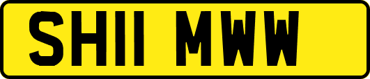 SH11MWW