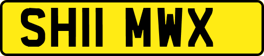 SH11MWX
