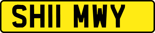 SH11MWY