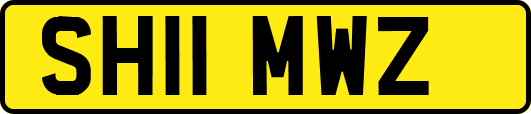 SH11MWZ