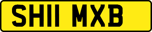 SH11MXB