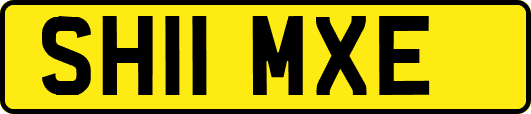 SH11MXE