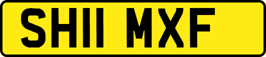 SH11MXF