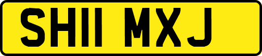 SH11MXJ