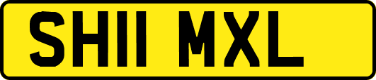 SH11MXL
