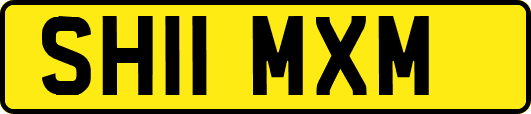 SH11MXM