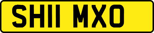 SH11MXO