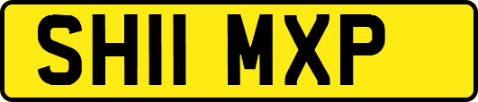 SH11MXP