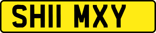 SH11MXY