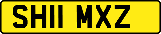 SH11MXZ