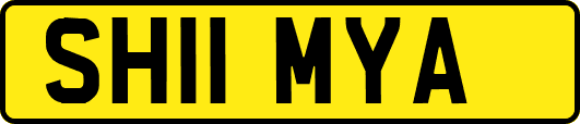SH11MYA