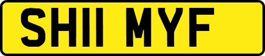 SH11MYF