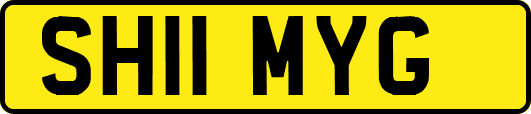 SH11MYG