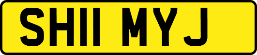 SH11MYJ