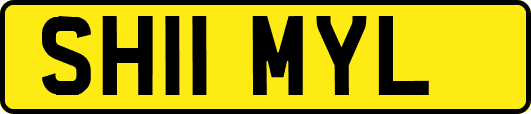 SH11MYL