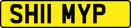 SH11MYP