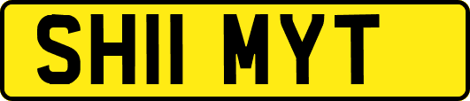 SH11MYT