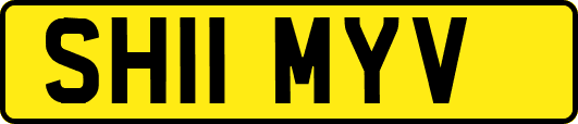 SH11MYV