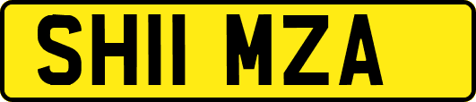 SH11MZA
