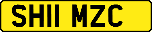 SH11MZC