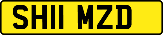 SH11MZD