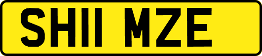 SH11MZE
