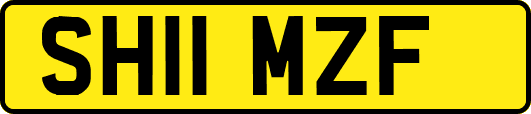 SH11MZF