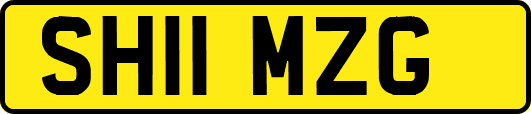 SH11MZG