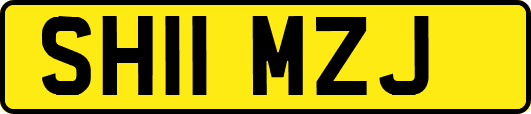 SH11MZJ