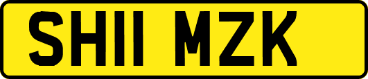 SH11MZK