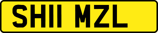 SH11MZL
