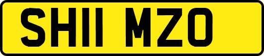 SH11MZO
