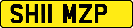 SH11MZP