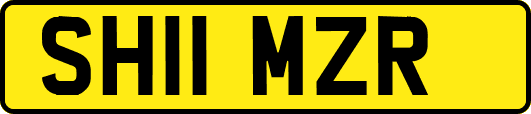 SH11MZR