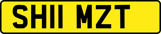 SH11MZT