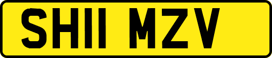 SH11MZV