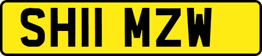 SH11MZW