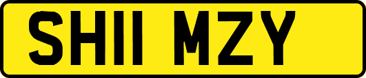 SH11MZY