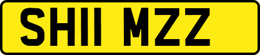 SH11MZZ