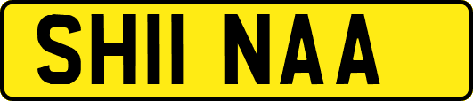 SH11NAA