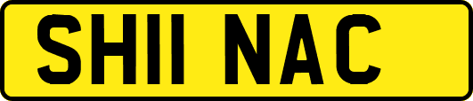 SH11NAC