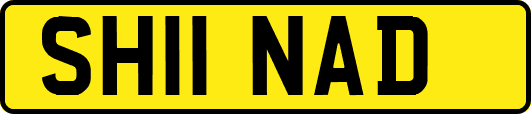 SH11NAD