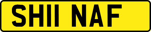 SH11NAF