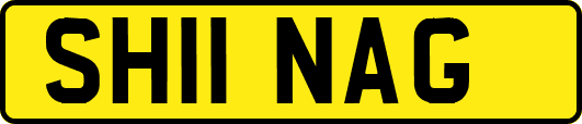 SH11NAG